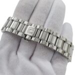 Omega Speedmaster Date 3513.54 Men's Watch, Brand Name, Chronograph, Automatic, Stainless Steel (SS), Silver, Black - Image 6