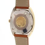 Omega Constellation Chronometer GP CD168.017 Automatic Watch - Image 3