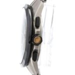 CASIO Oceanus Manta 10th Anniversary LTD Solar Titanium Watch OCW-S3001C-1AJF - Image 4