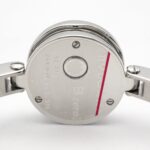 Bulgari BVLGARI B-zero1 Butterfly Stainless Steel Diamond Wo White/White Shell BZ22S - Image 6