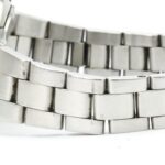 OMEGA Geneve Dynamic Cal 630 Automatic Ladies Watch 566.015 Vintage - Image 3