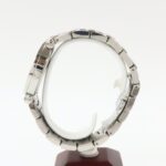 CHARRIOL Columbus CCR38D Stainless Steel Diamond Silver White Dial - Image 6