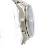 CASIO Oceanus GPS Radio Wave Control Solar Titanium Mens Watch OCW-G1100T-1AJF - Image 8