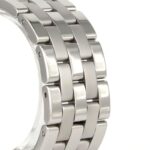 Gucci 5500CHRONO YA055206 SS Quartz Watch - Image 3