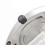 Bulgari Ergon EG40S EG40BSVD AT SS Automatic - Image 4