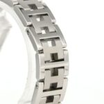 Hermes Clipper CL4.210 SS Quartz - Image 3