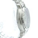 TAG HEUER 6000 Chronograph Mika Hakkinen Limited Watch CH1114 - Image 8