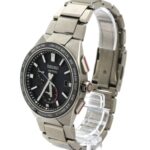 SEIKO Astron JAL 70th Anniversary Titanium Solar Radio Waves Mens Watch SBXY075(8B63-0BK0) - Image 2