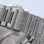 OMEGA Seamaster Aqua Terra 150m Co-Axial Chronometer GMT 231.10.43.52.06.001 Men's Watch Stainless Steel 40480 - Image 7