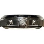 Gucci G-Timeless total weight 182g stainless steel automatic black dial 126.2 - Image 9