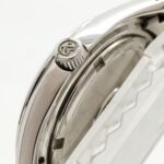 Seiko Grand Heritage Collection SBGV223 9F82-0AF0 Black Dial - Image 9