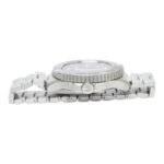 Gucci G-Timeless Sport Watch YA126253 Quartz Navy Dial Stainless Steel Men's GUCCI - Image 3