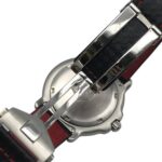 TAG Heuer 6000 Series Professional Men's Analog Quartz Watch with Date, Silver/Gray WH1112 T1 - Image 8