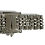 Chaumet Ladies Watch Style Carre Stainless Steel Band Square - Image 6