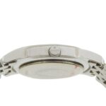 Gucci 5500L Stainless Steel Quartz Analog Watch with White Mother-of-Pearl Dial for Women - Image 7