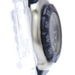 TAG HEUER Formula 1 Steel Rubber Quartz Ladies Watch 370.508 - Image 8