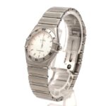 Omega Constellation 1572.30 SS Quartz - Image 2