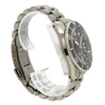Seiko Prospex SBEJ009 6R54-00D0 Green Dial - Image 3