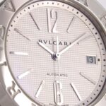 Bulgari BB38SSAUTO BB38WSSD AT SS Automatic Watch - Image 5