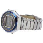 CASIO CasioTron 50th Anniversary Model TRN-50SS-2AJR Men's Watch SS 40395 - Image 3