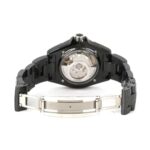 Chanel J12 Phantom Caliber 12.1 38mm Ceramic LIMITED H6185 Automatic - Image 7