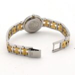 Hermes Clipper Combination SSxGP Quartz Watch - Image 6
