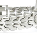 TAG HEUER Sel Professional 200M Steel Quartz Watch WG1312 - Image 7