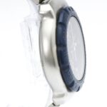 TAG HEUER Formula 1 chronograph Steel Quartz Mens Watch 570.513 - Image 8