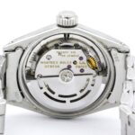 ROLEX Oyster Perpetual 6623 Steel Automatic Ladies Vintage - Image 6