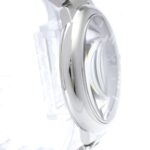 CARTIER Ballon Bleu Steel Automatic Mens Watch WSBB0060 - Image 8