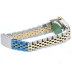 ROLEX Datejust 69173 Women's Watch, Stainless Steel x 18K Yellow Gold, 40461 - Image 4