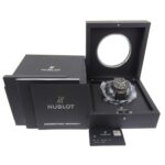 Hublot Big Bang Black Magic - Image 7