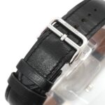 Hermes H- HH2 810 Date Black Automatic Movement - Image 8