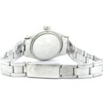 ROLEX Oyster Precision 6411 Steel Hand-winding Ladies Watch Vintage - Image 4