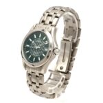 Omega Seamaster 120 Mayol '98 LIMITED 2506.70 SS Automatic Watch - Image 2