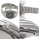 Rolex 116000 Oyster Perpetual 36mm Japan Limited Edition Stainless Steel Men's Watch ROLEX - Image 6
