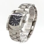 Bulgari Assioma AA48S AA48C14SSD Stainless Steel Automatic Watch - Image 2