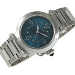 CARTIER Pasha de Cartier Watch 41mm WSPA0038 - Image 5
