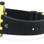 MAURICE LACROIX Aikon Tide Plastic Rubber Quartz Watch AI2008 - Image 3