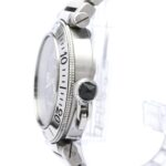Cartier Pasha Seatimer Automatic Stainless Steel Dress/Formal W31077M7 - Image 4