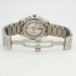 Longines Master Collection Moonphase L2.909.4 Navy Dial - Image 4