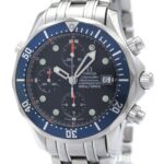 OMEGA Seamaster Professional 300M Chronograph 2599.80