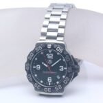 TAG Heuer Formula 1 Date WAH1110.BA0858 Men's Watch Stainless Steel 40384 - Image 7
