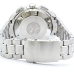 OMEGA Speedmaster Split Second Steel Automatic Watch 3540.80 - Image 4