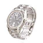 Bulgari Solotempo ST42S ST42SS Stainless Steel Quartz - Image 2