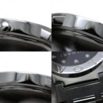 BVLGARI Bulgari 12-Diamond Watch (Old Model BB26SS) - Women's Watch, Stainless Steel, 40451 - Image 7