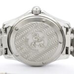OMEGA Seamaster 120M Stainless Steel Quartz Mens 2511.31 - Image 6