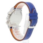 Girard-Perregaux Richeville Men's Stainless Steel Watch, 2750 Automatic - Image 5
