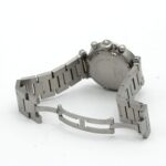 Cartier Pasha C Chronograph W31048M7 Stainless Steel Automatic Watch - Image 6