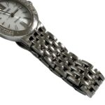 Seiko Dolce Exceline Ladies' Solar Watch with 10 Diamonds - Image 6